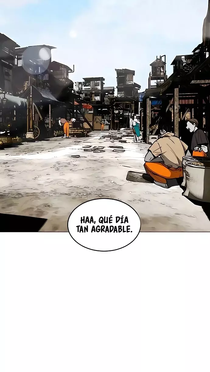 Read Tierra de niebla ES Manga Online