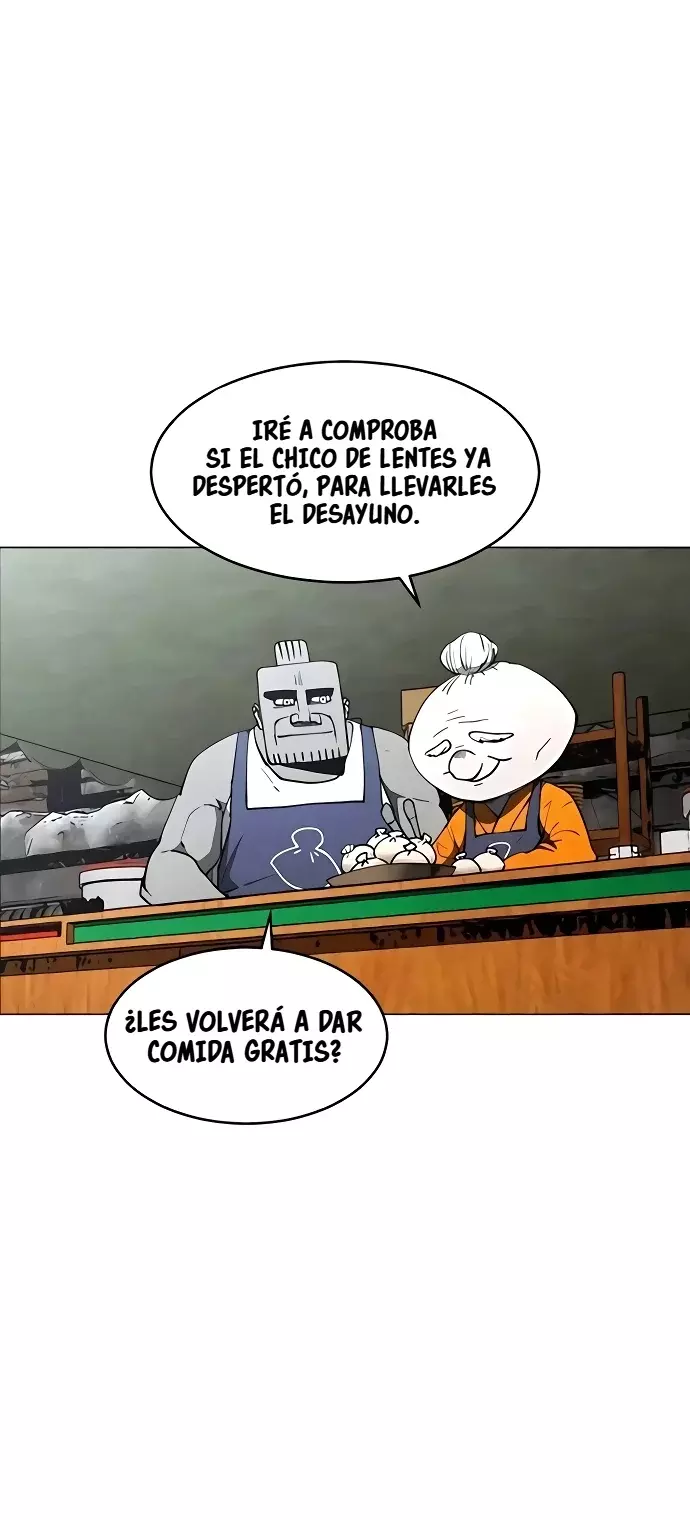 Read Tierra de niebla ES Manga Online