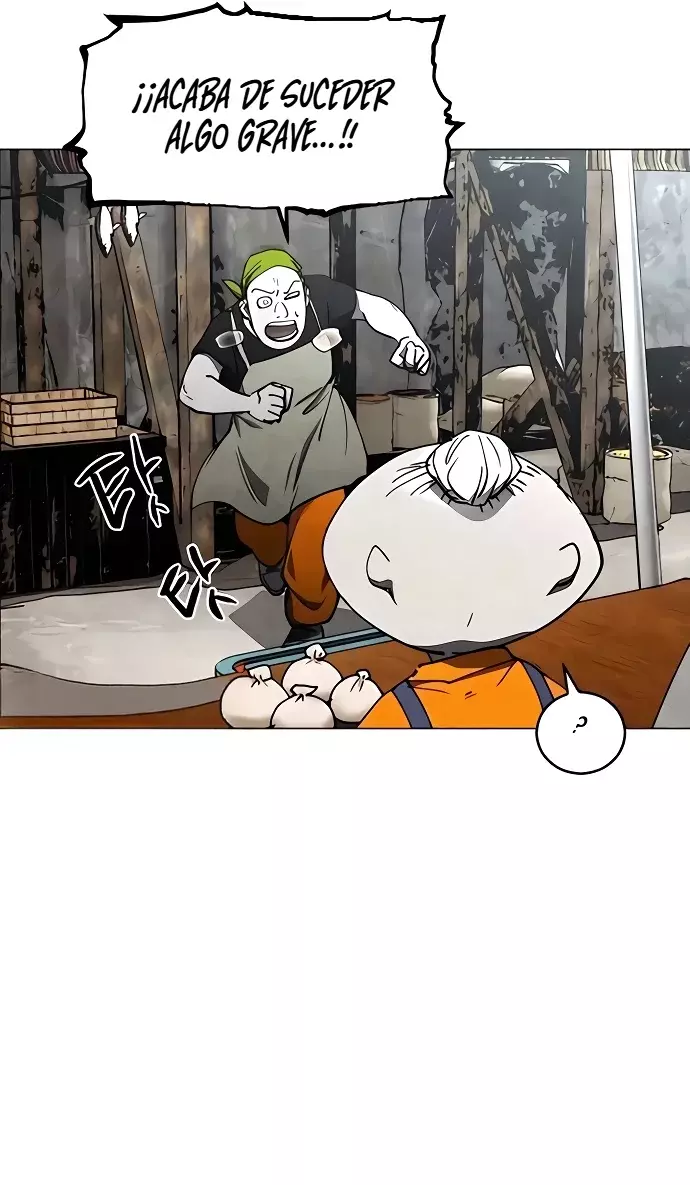 Read Tierra de niebla ES Manga Online