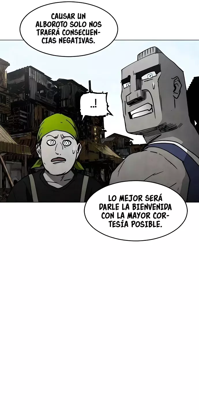 Read Tierra de niebla ES Manga Online