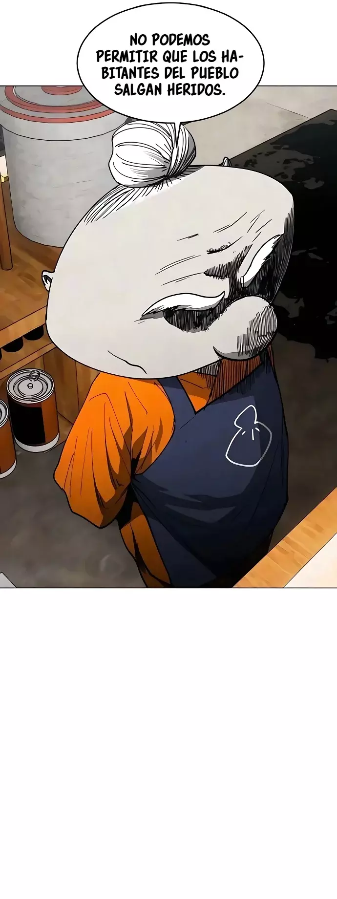 Read Tierra de niebla ES Manga Online