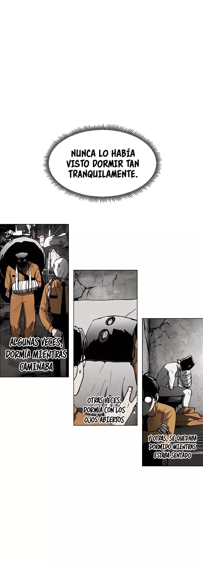 Read Tierra de niebla ES Manga Online