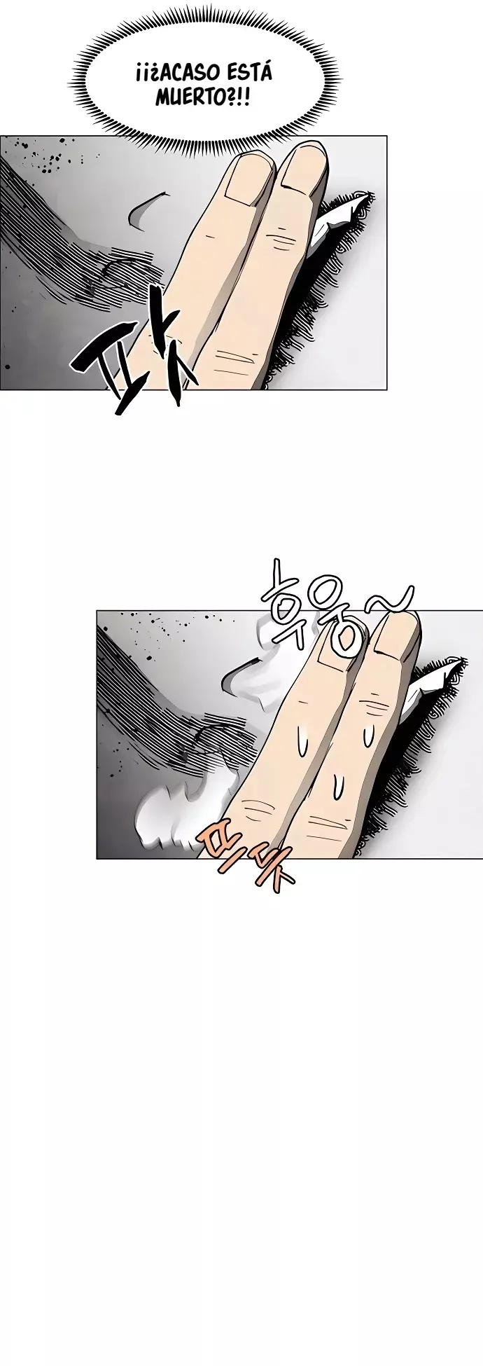 Read Tierra de niebla ES Manga Online