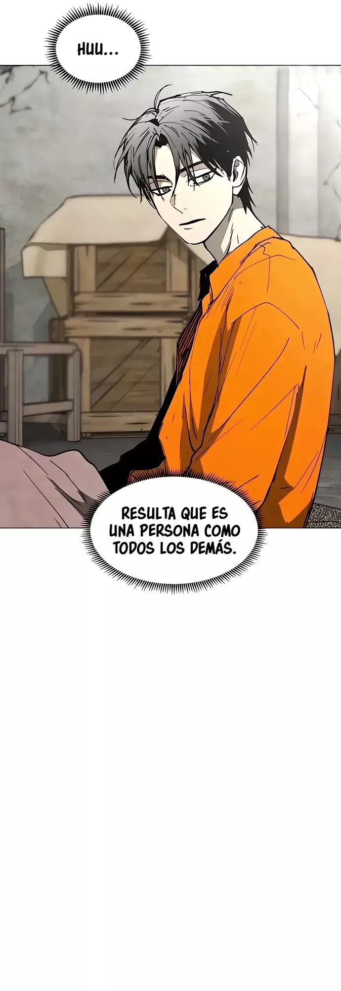 Read Tierra de niebla ES Manga Online