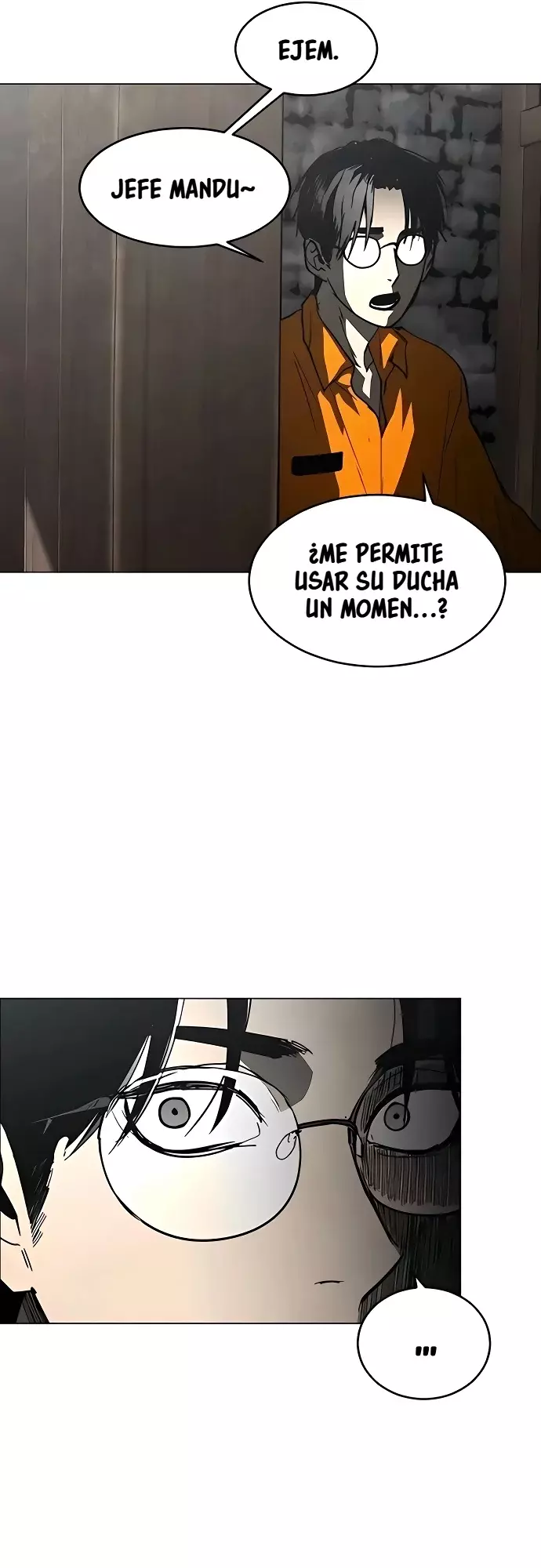 Read Tierra de niebla ES Manga Online