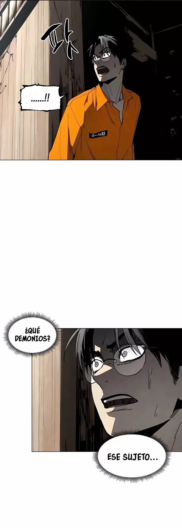 Read Tierra de niebla ES Manga Online