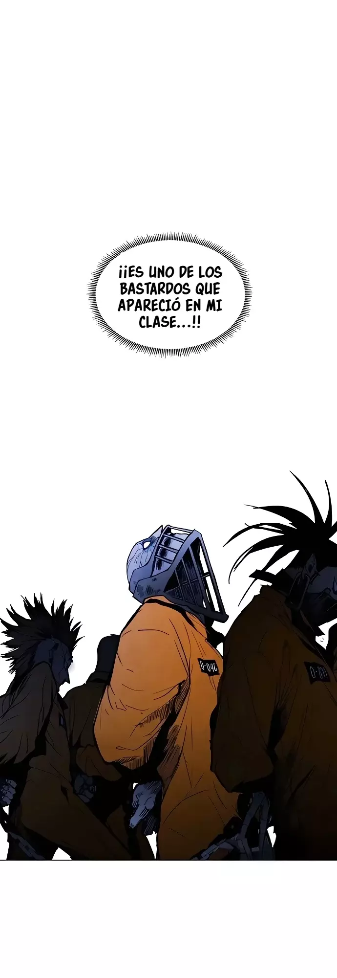 Read Tierra de niebla ES Manga Online