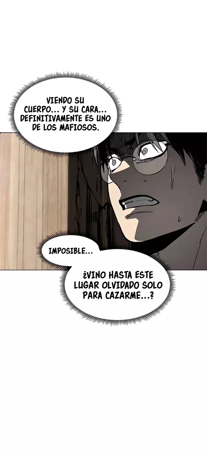 Read Tierra de niebla ES Manga Online