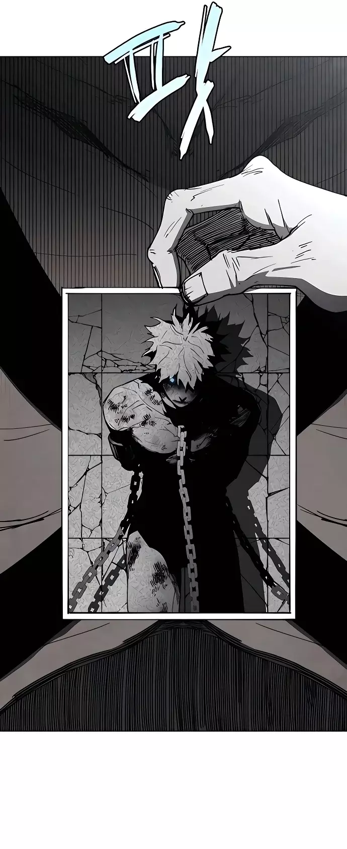 Read Tierra de niebla ES Manga Online