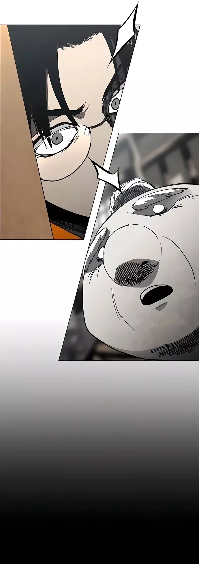 Read Tierra de niebla ES Manga Online