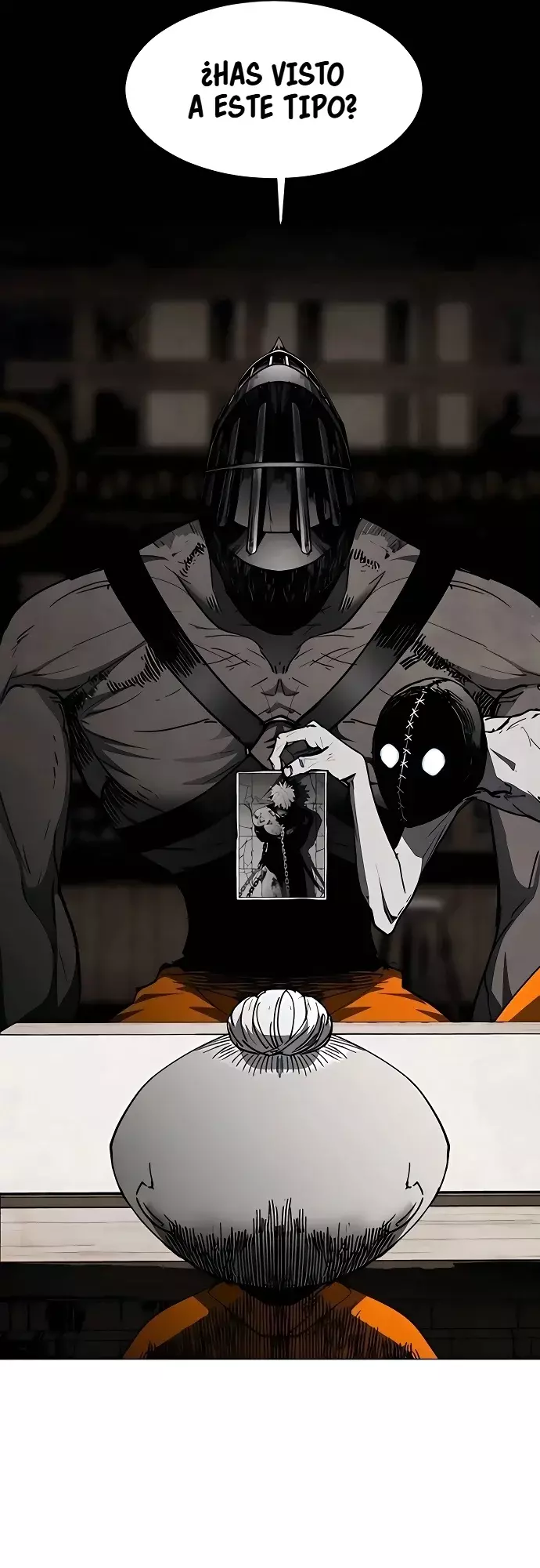 Read Tierra de niebla ES Manga Online