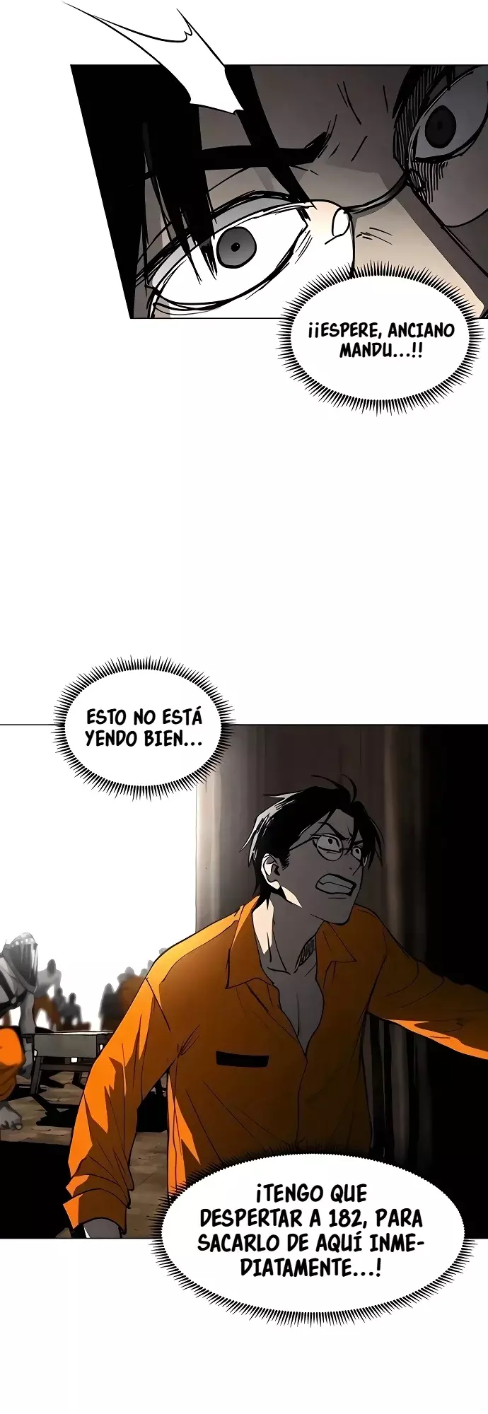 Read Tierra de niebla ES Manga Online