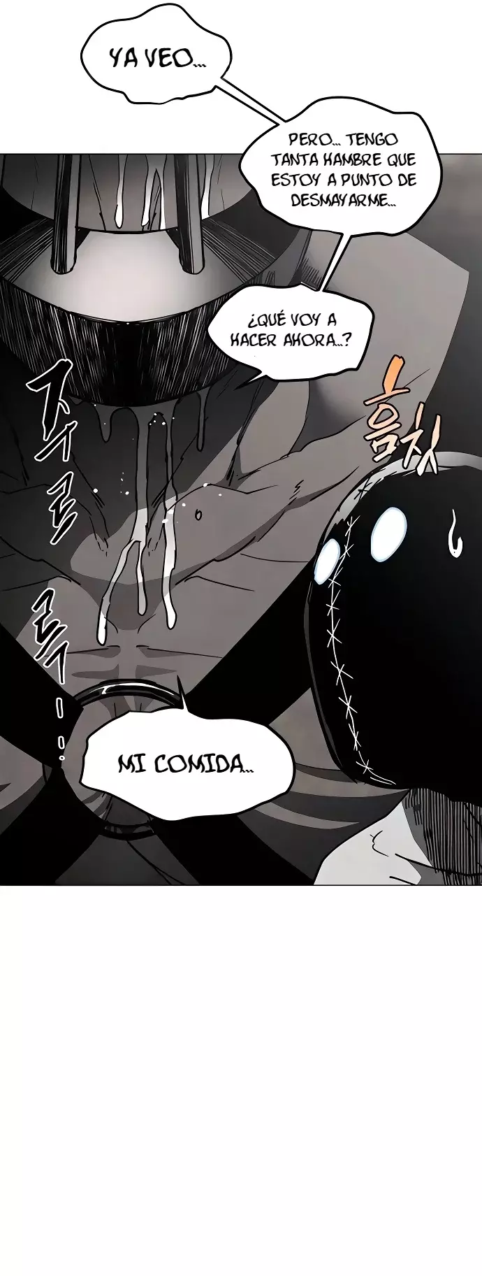 Read Tierra de niebla ES Manga Online