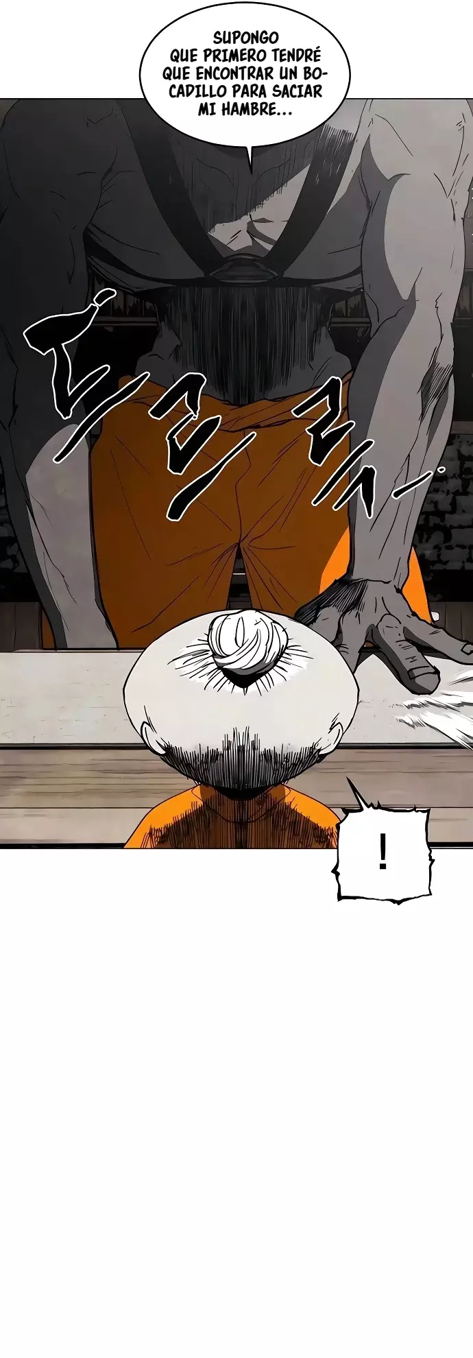 Read Tierra de niebla ES Manga Online