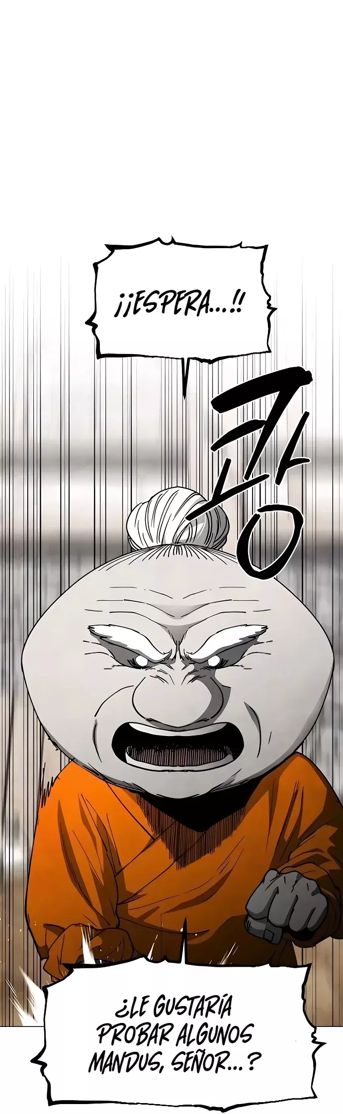 Read Tierra de niebla ES Manga Online