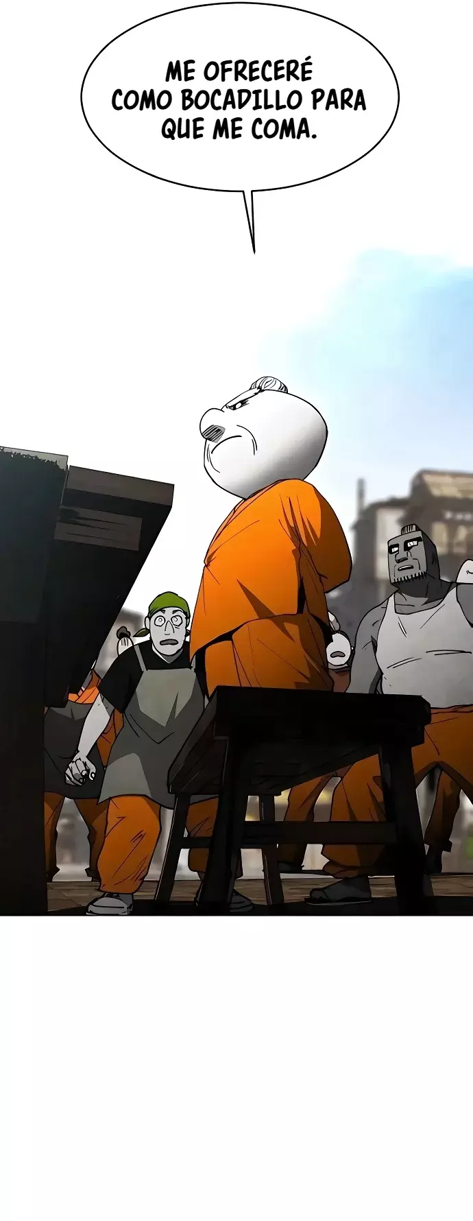 Read Tierra de niebla ES Manga Online