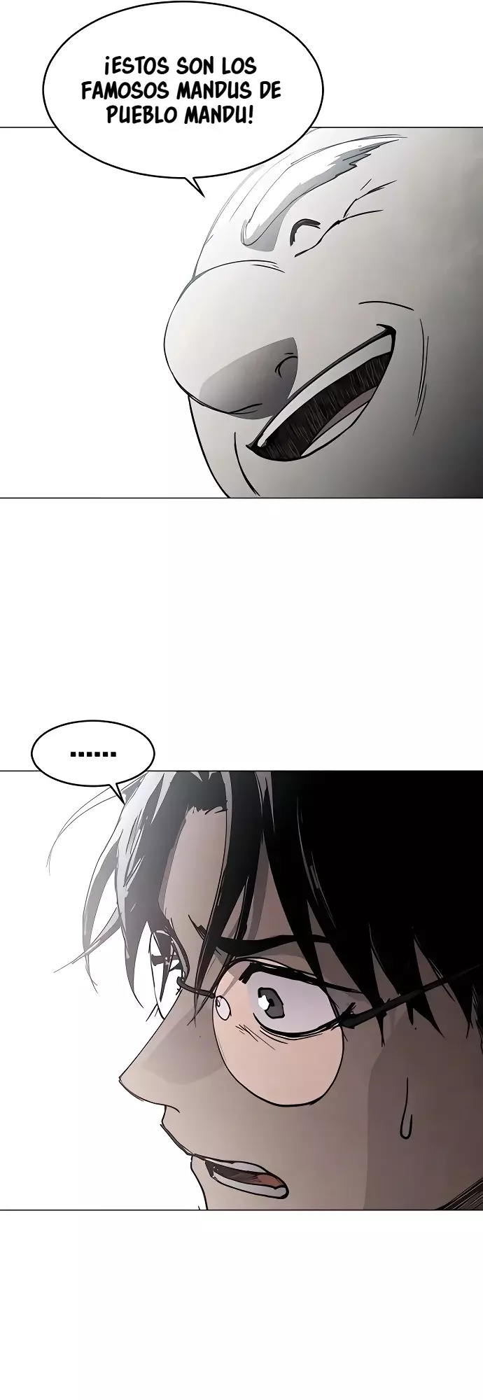 Read Tierra de niebla ES Manga Online