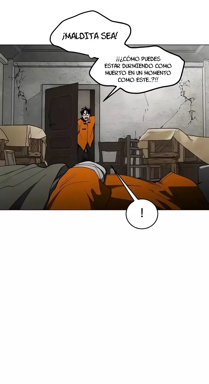 Read Tierra de niebla ES Manga Online