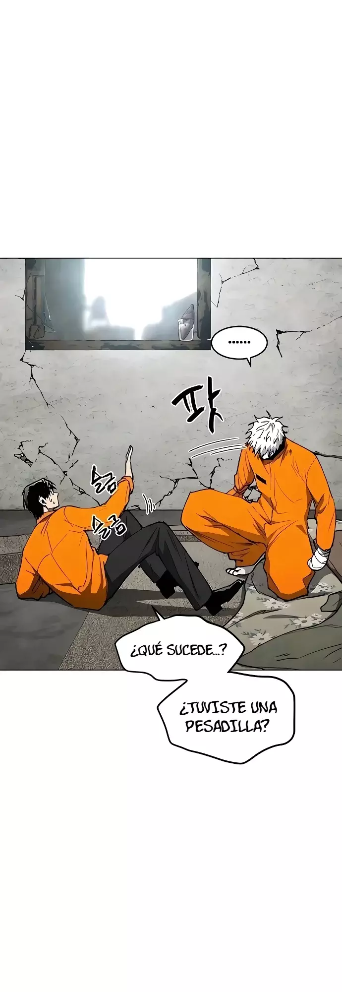 Read Tierra de niebla ES Manga Online