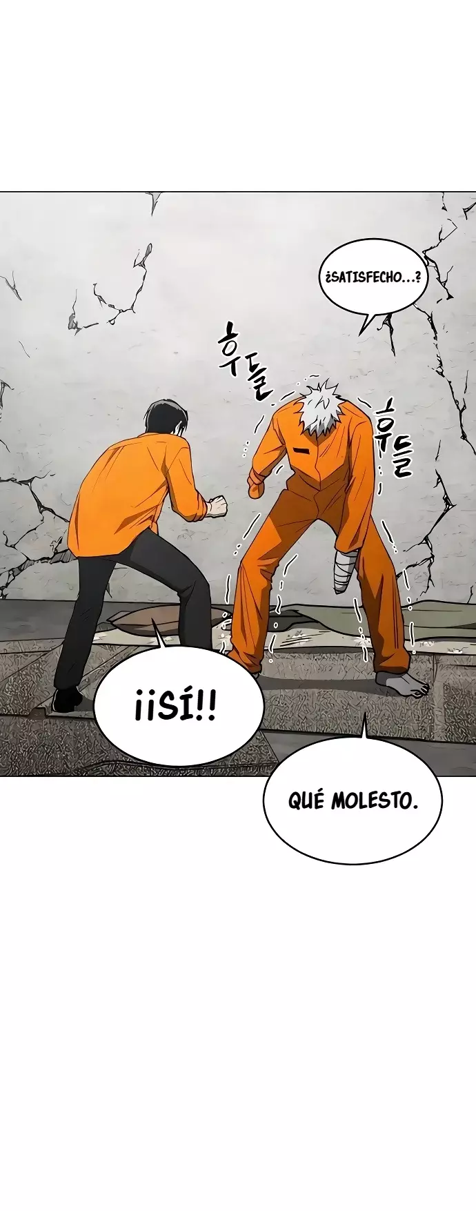 Read Tierra de niebla ES Manga Online