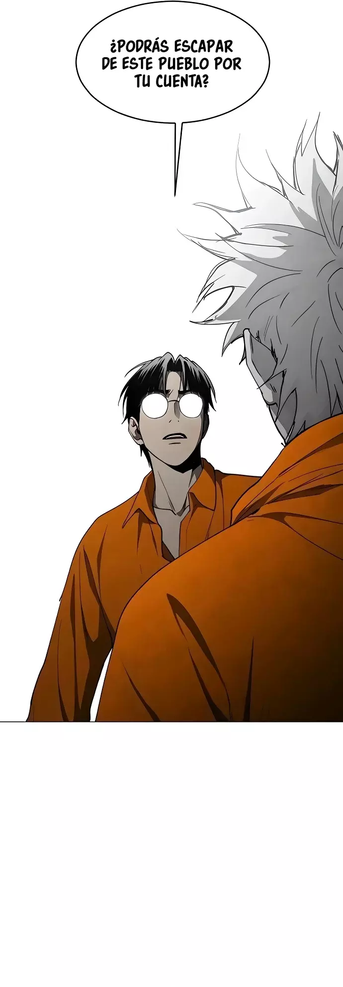 Read Tierra de niebla ES Manga Online