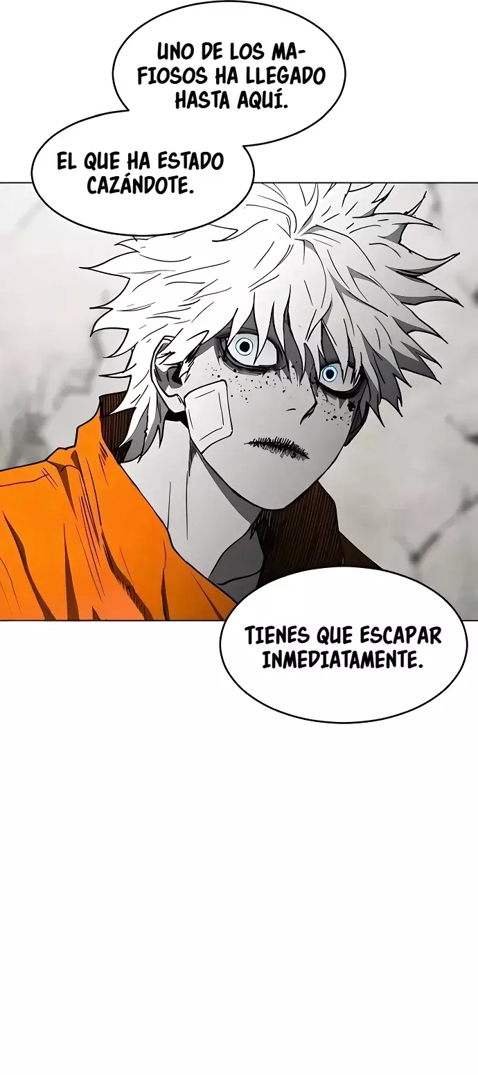 Read Tierra de niebla ES Manga Online