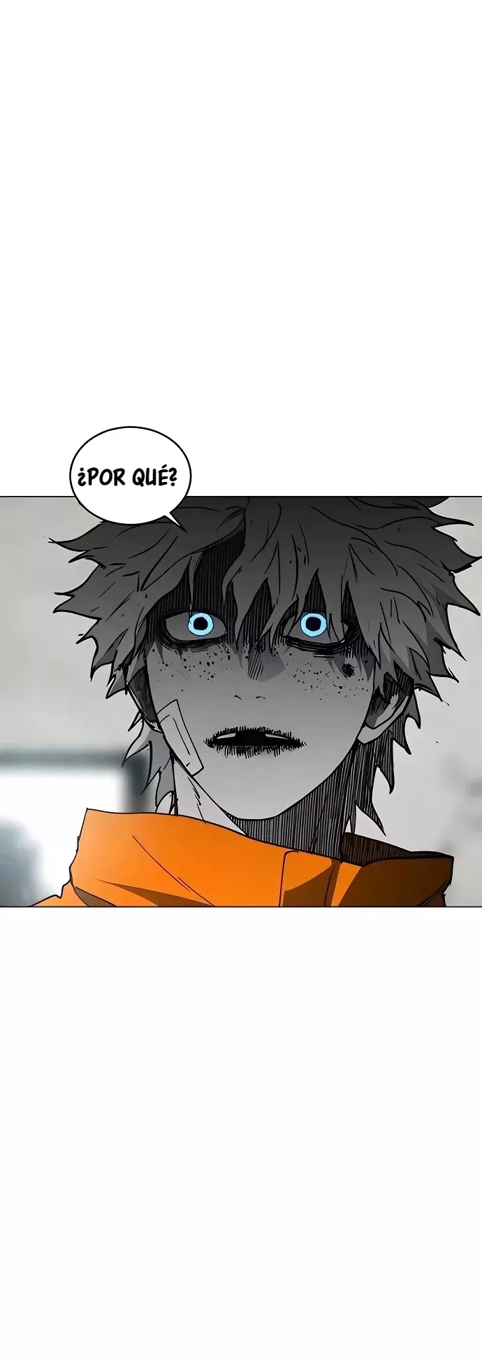 Read Tierra de niebla ES Manga Online