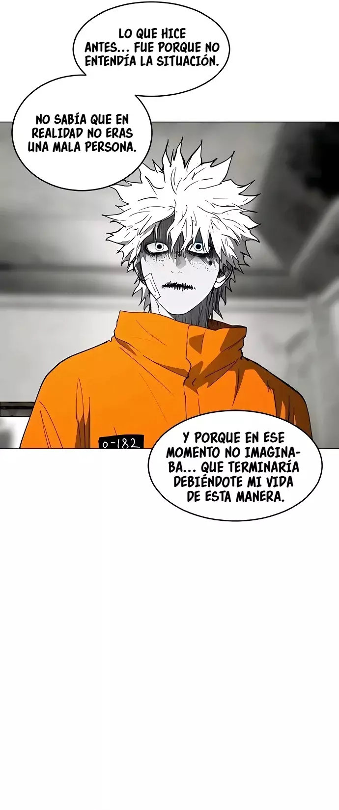 Read Tierra de niebla ES Manga Online