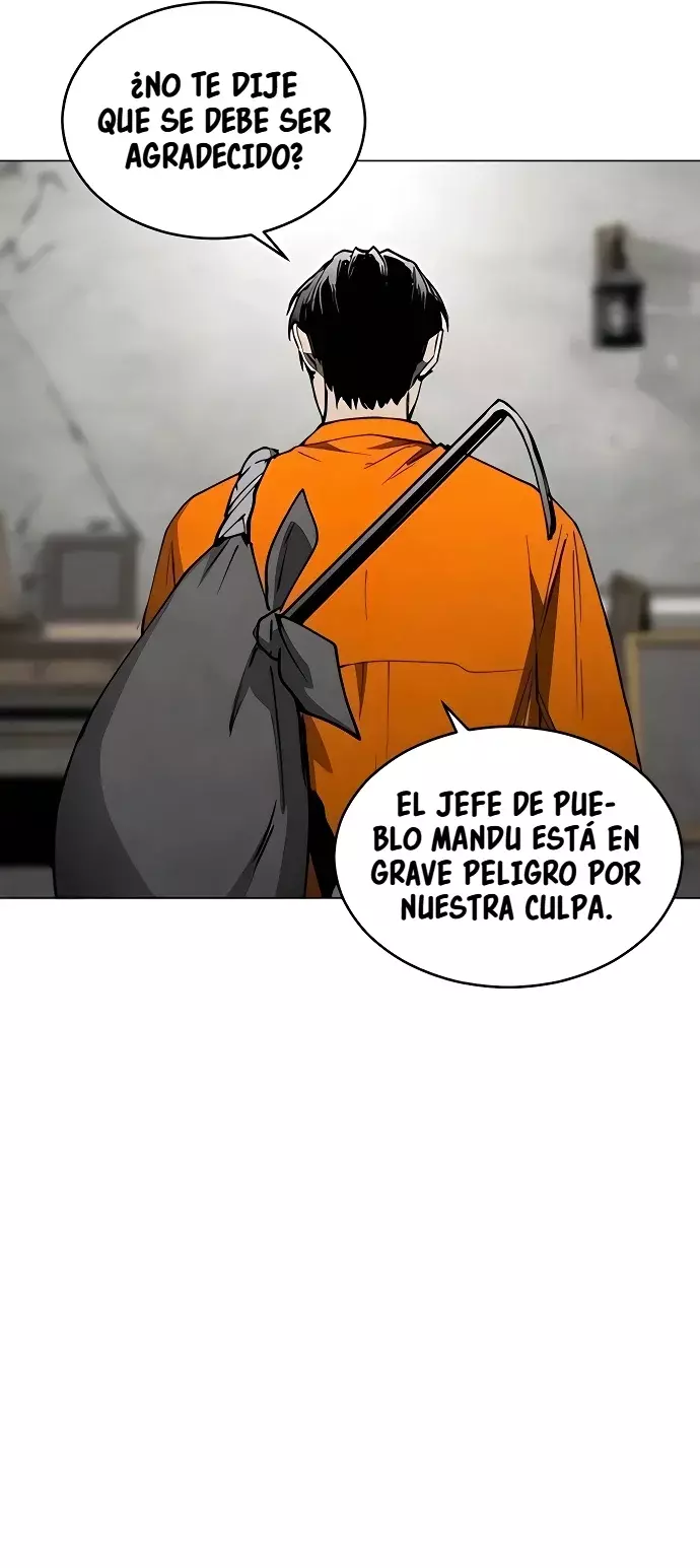 Read Tierra de niebla ES Manga Online