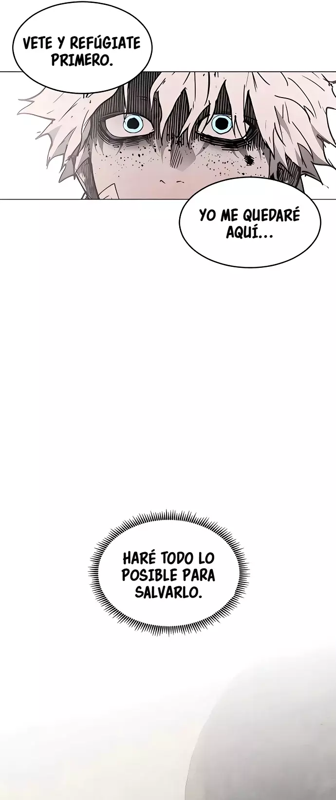 Read Tierra de niebla ES Manga Online