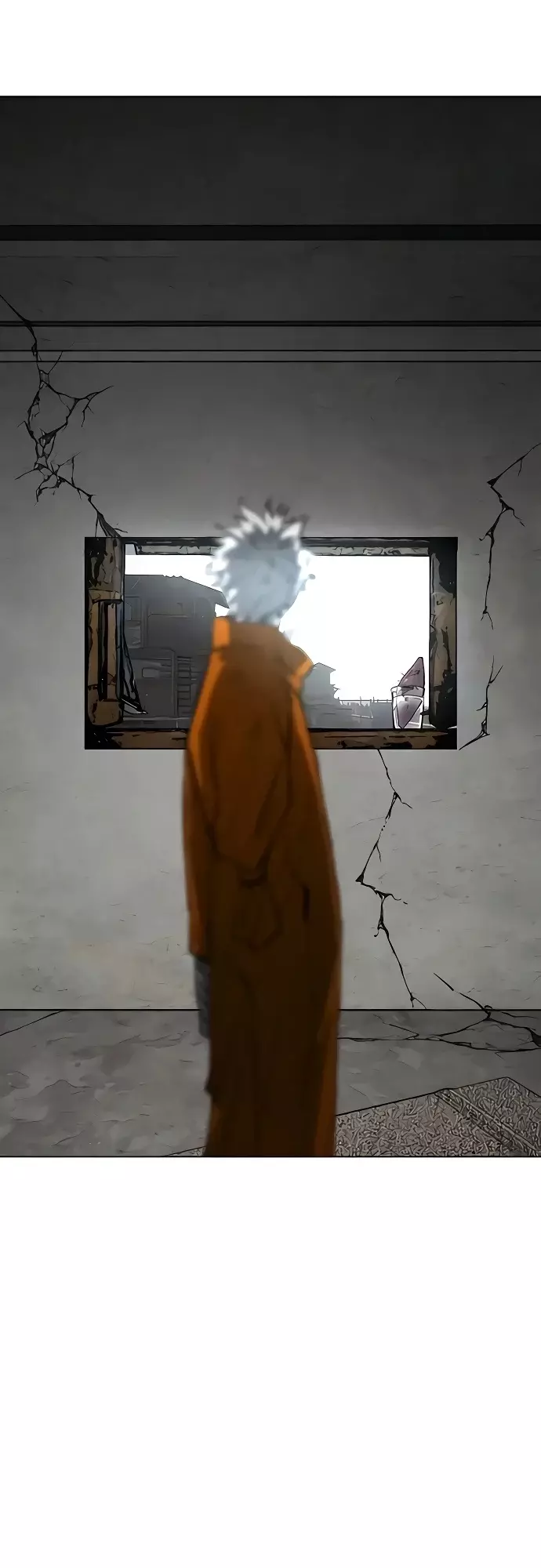 Read Tierra de niebla ES Manga Online