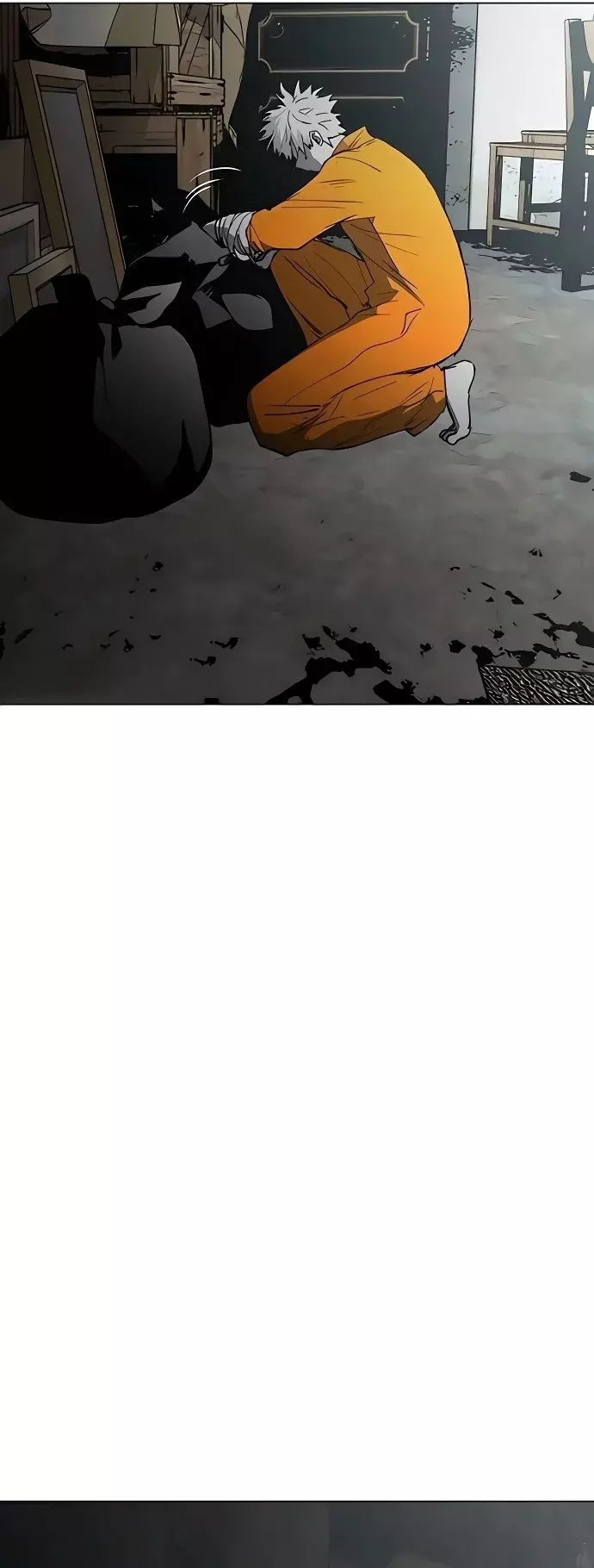 Read Tierra de niebla ES Manga Online