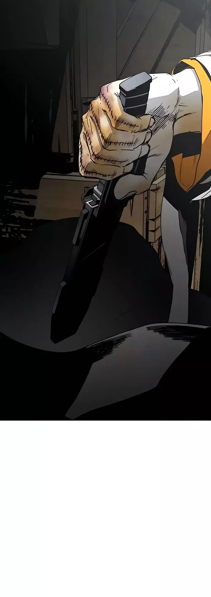 Read Tierra de niebla ES Manga Online