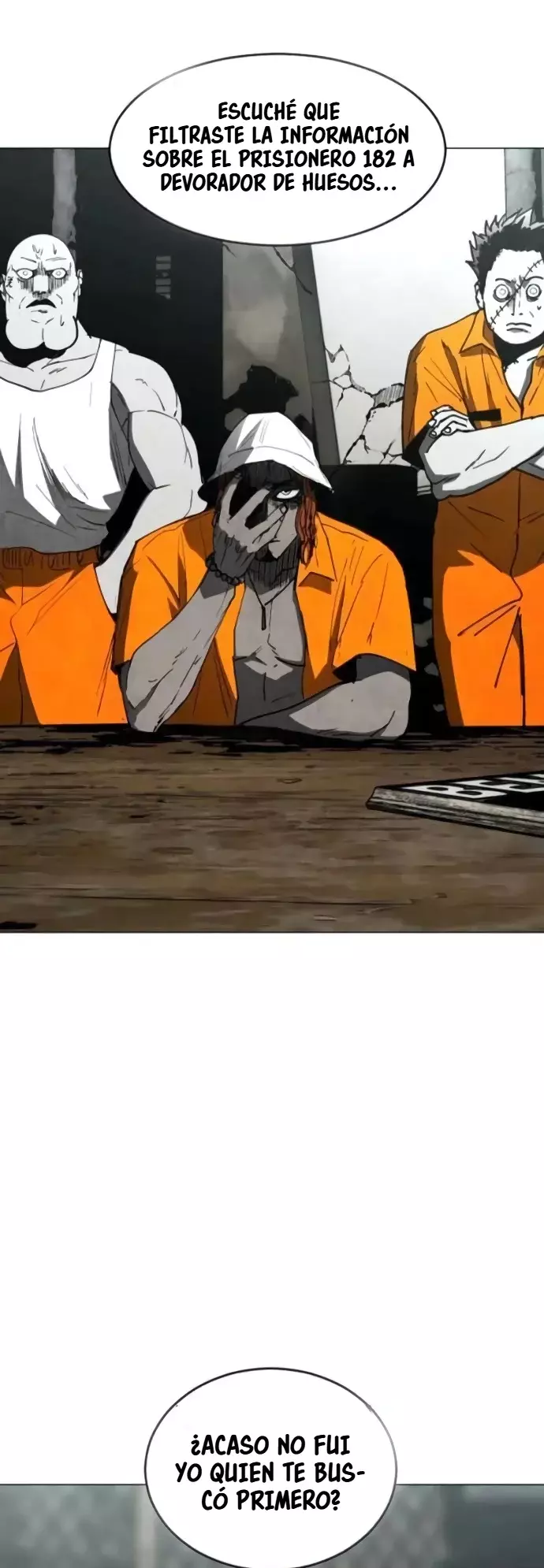 Read Tierra de niebla ES Manga Online