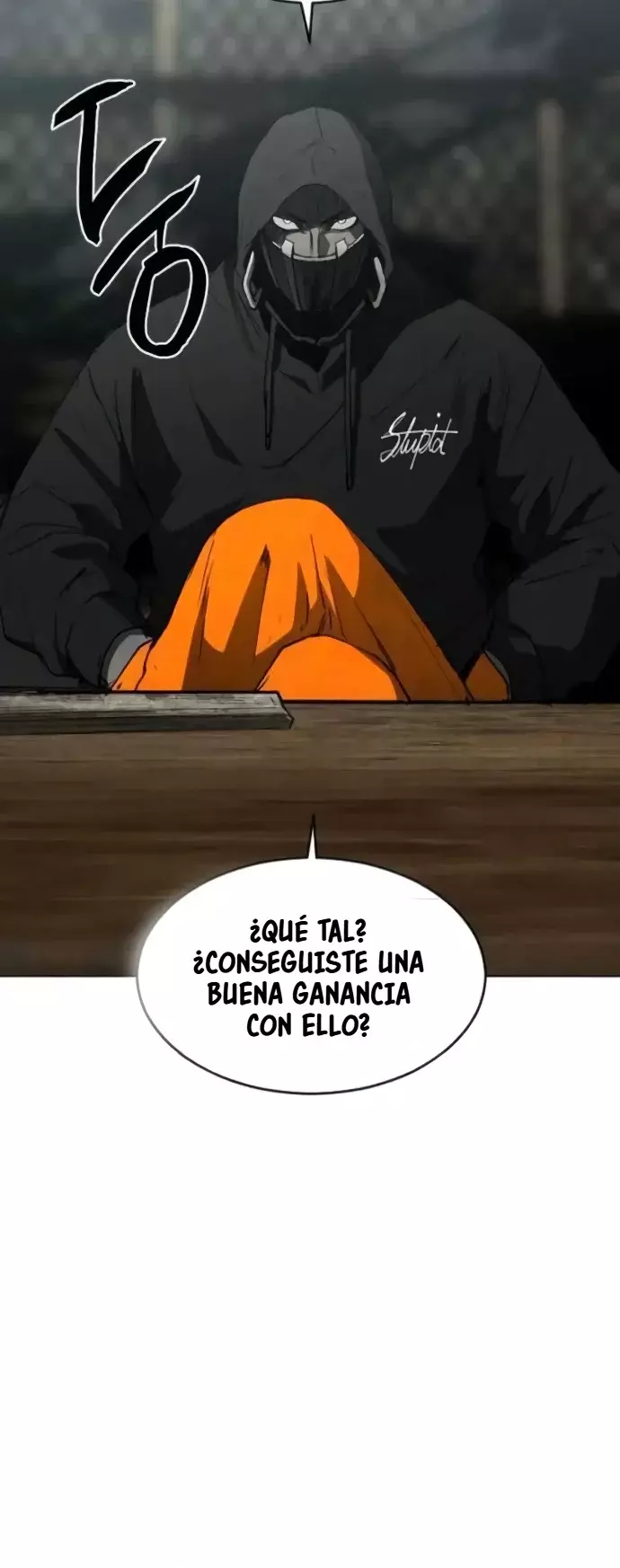 Read Tierra de niebla ES Manga Online