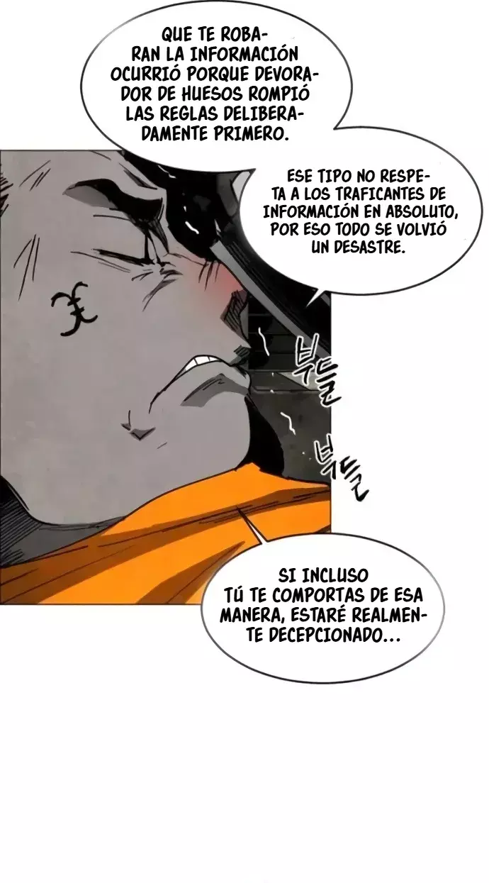 Read Tierra de niebla ES Manga Online