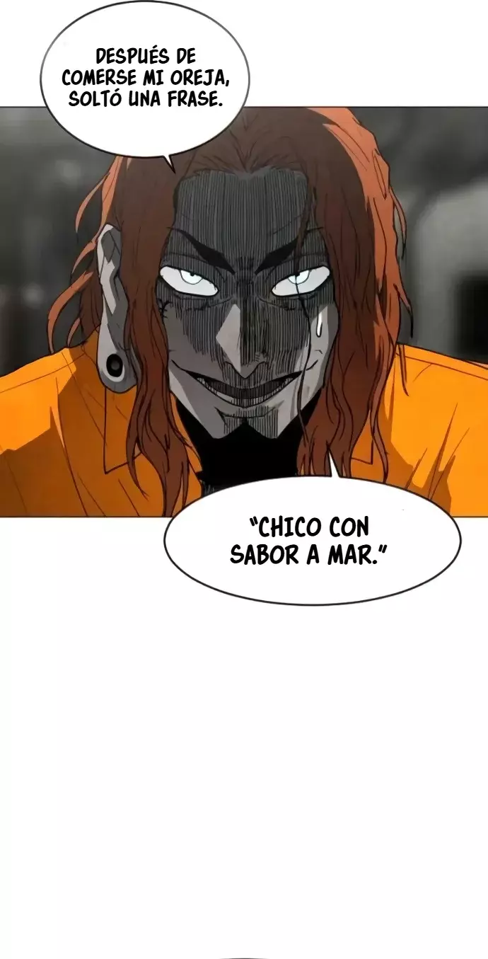 Read Tierra de niebla ES Manga Online