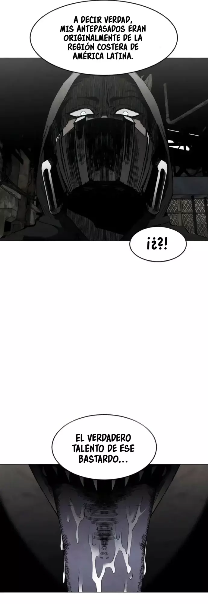 Read Tierra de niebla ES Manga Online