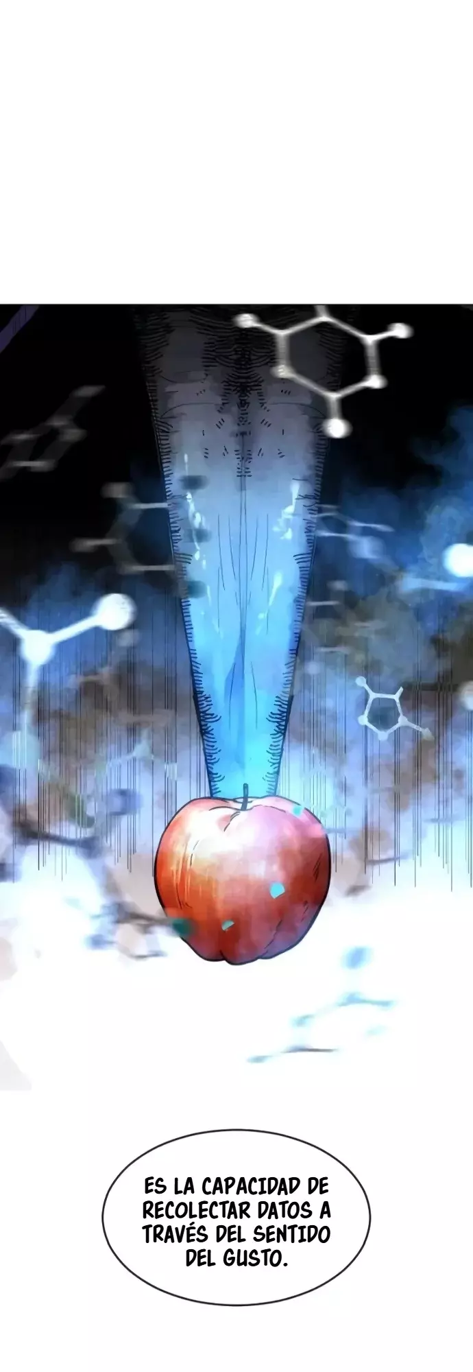 Read Tierra de niebla ES Manga Online