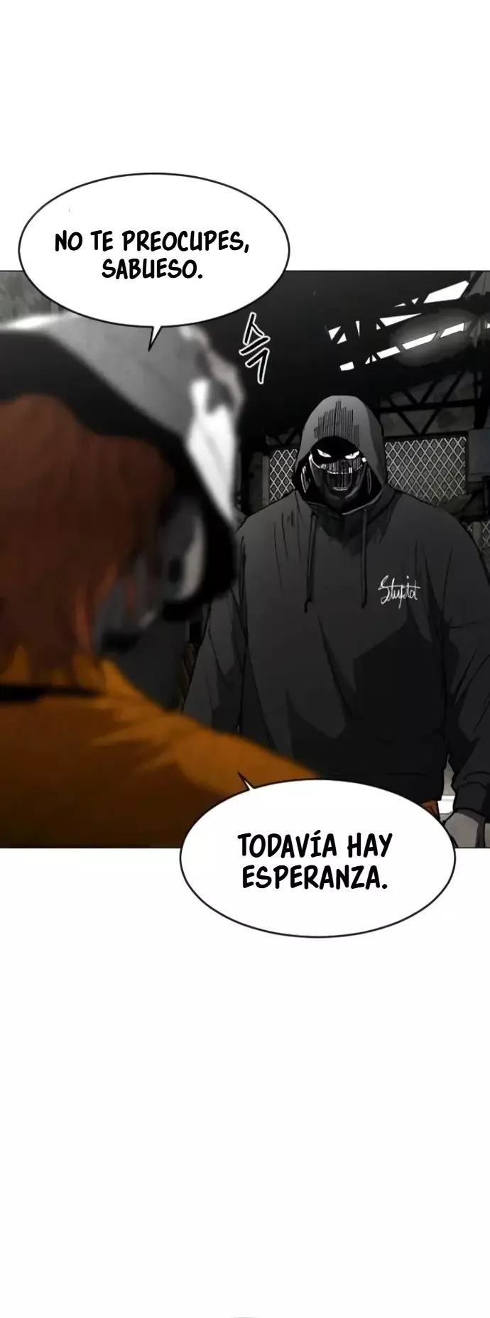 Read Tierra de niebla ES Manga Online