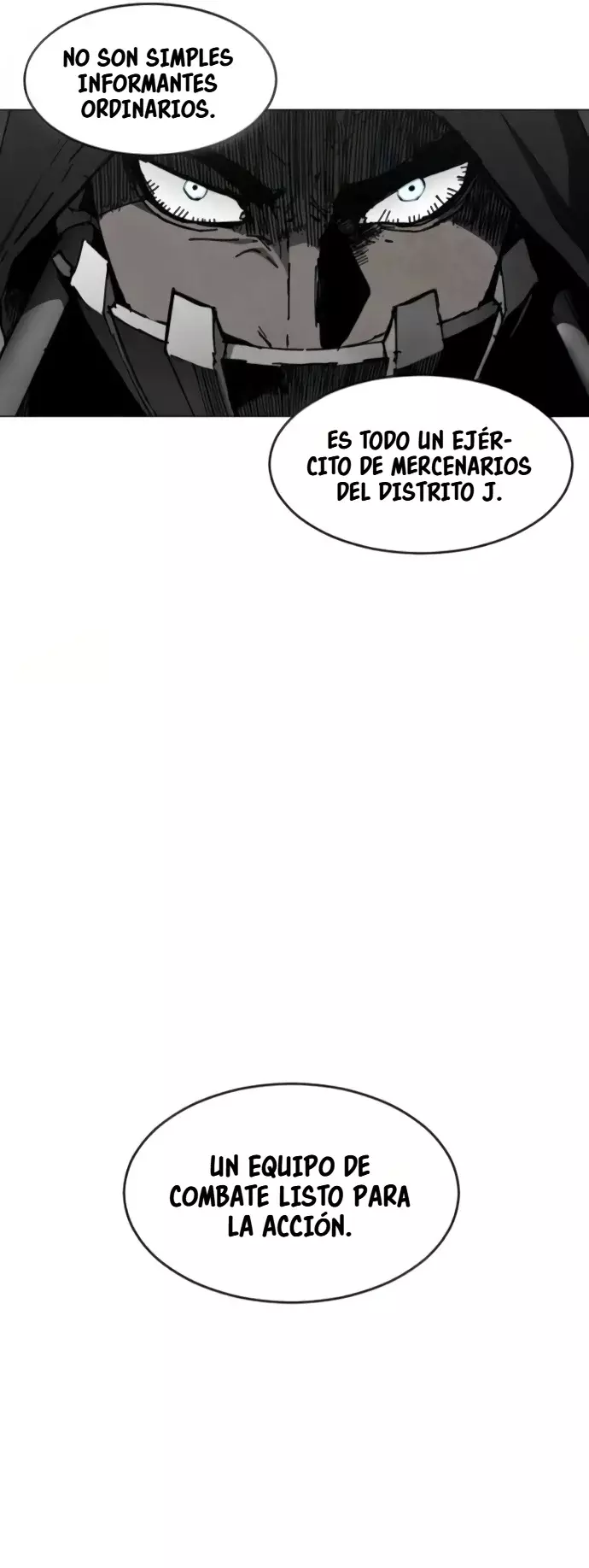 Read Tierra de niebla ES Manga Online