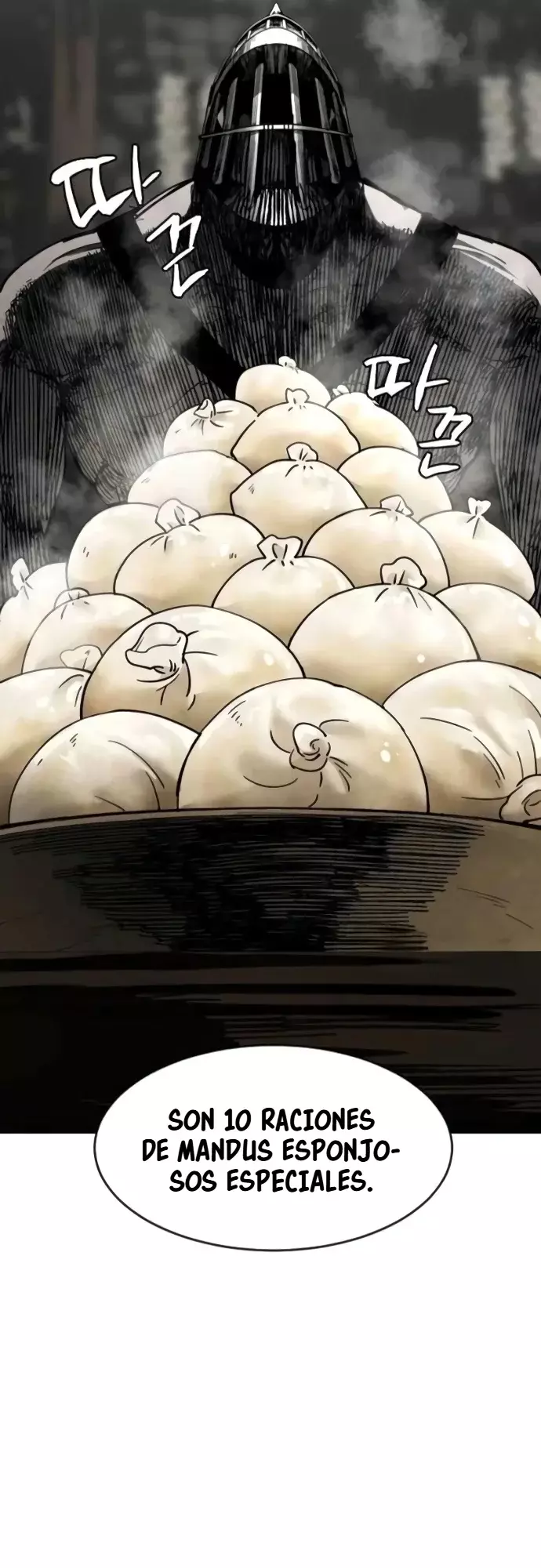 Read Tierra de niebla ES Manga Online