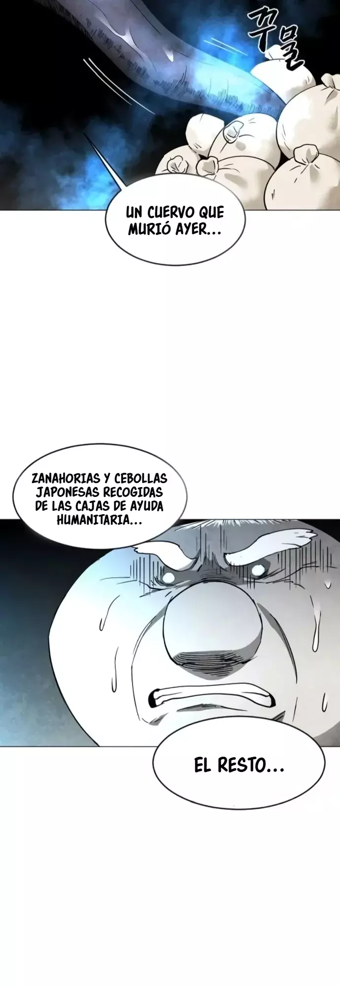 Read Tierra de niebla ES Manga Online