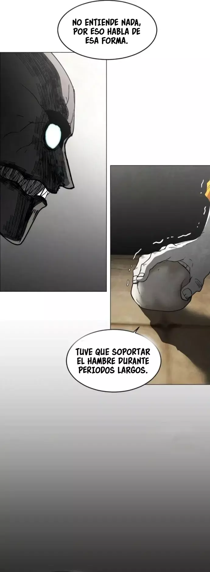 Read Tierra de niebla ES Manga Online