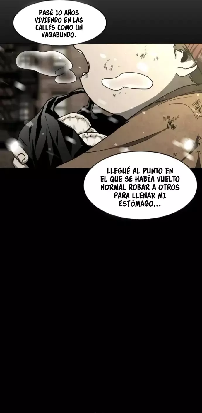 Read Tierra de niebla ES Manga Online