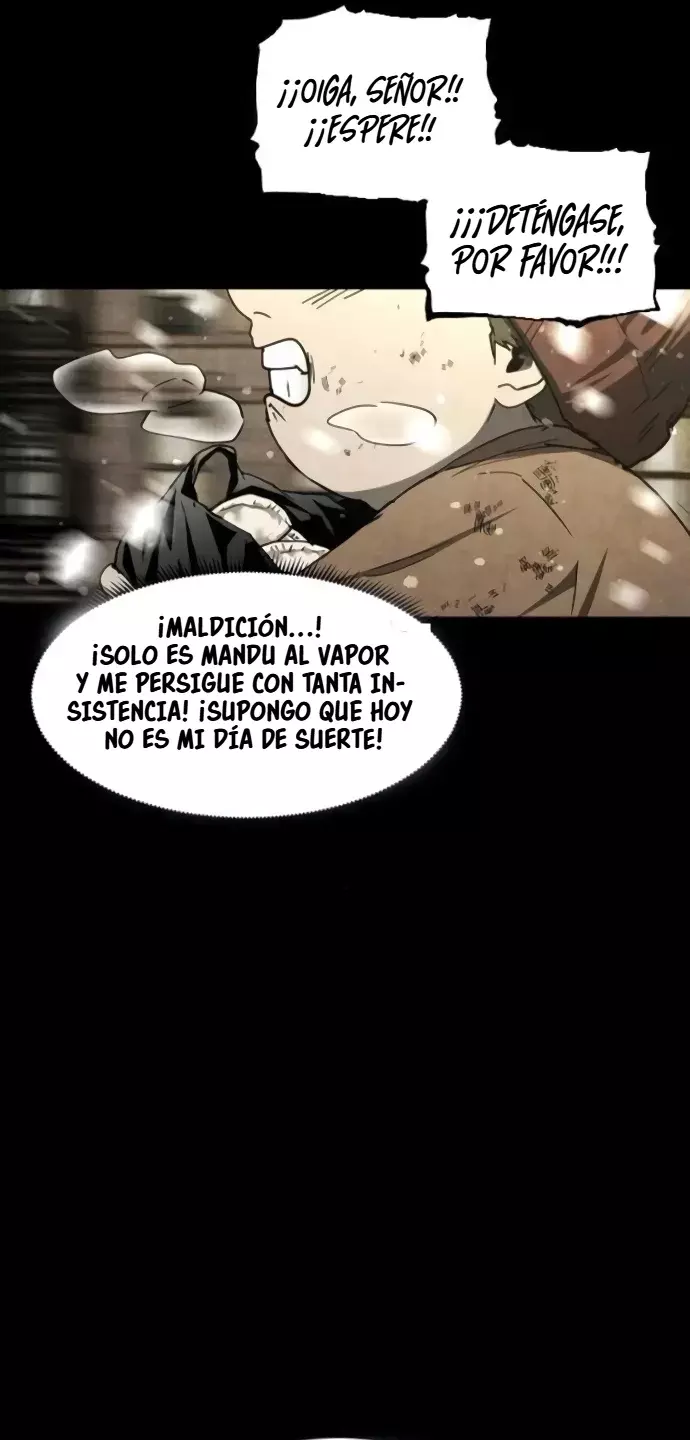 Read Tierra de niebla ES Manga Online