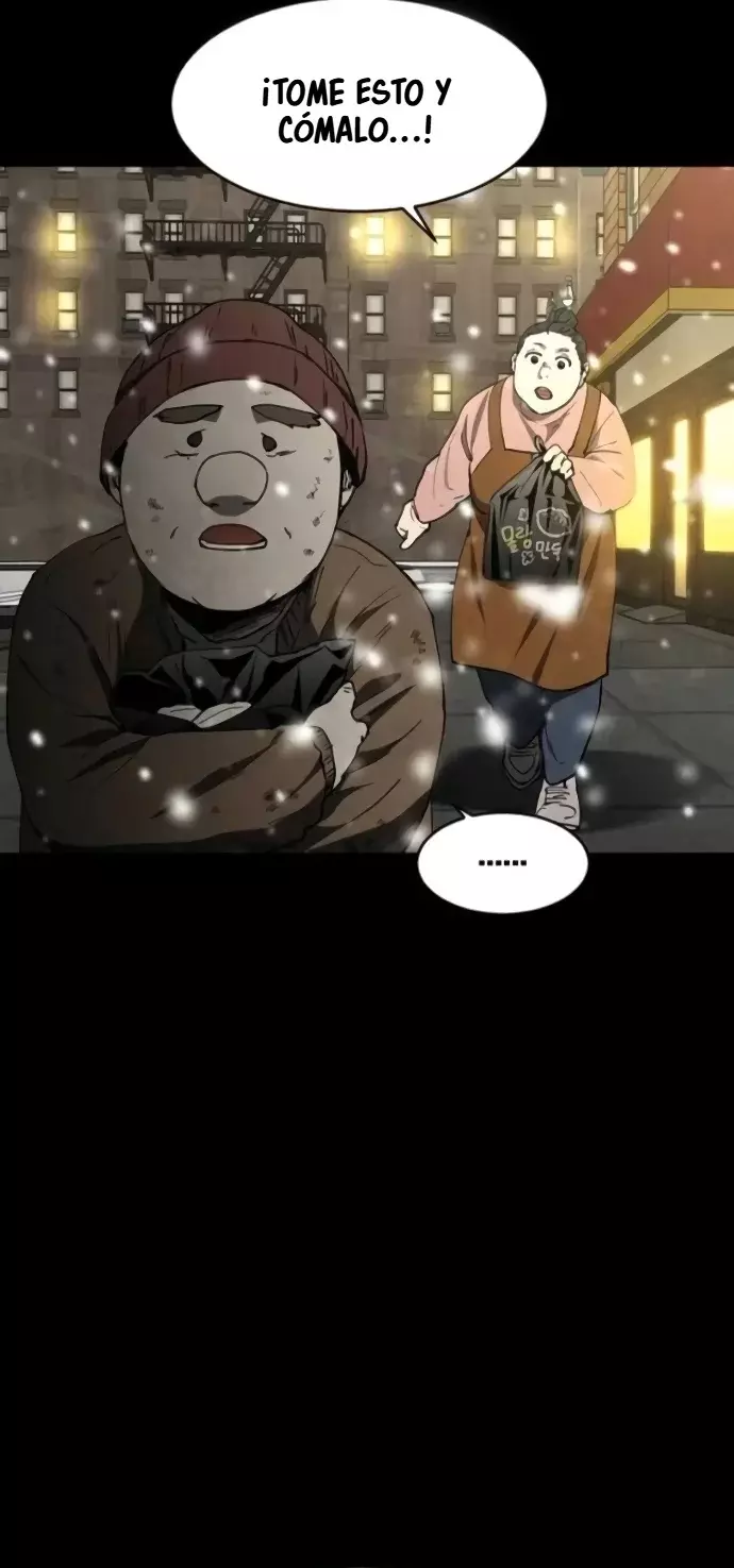 Read Tierra de niebla ES Manga Online