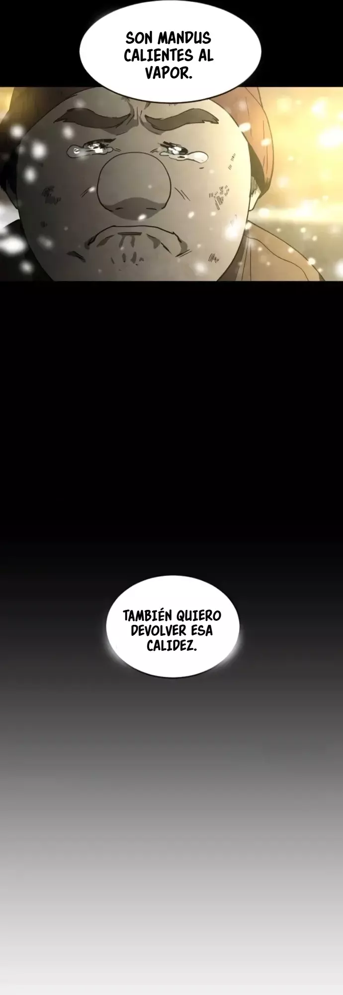 Read Tierra de niebla ES Manga Online