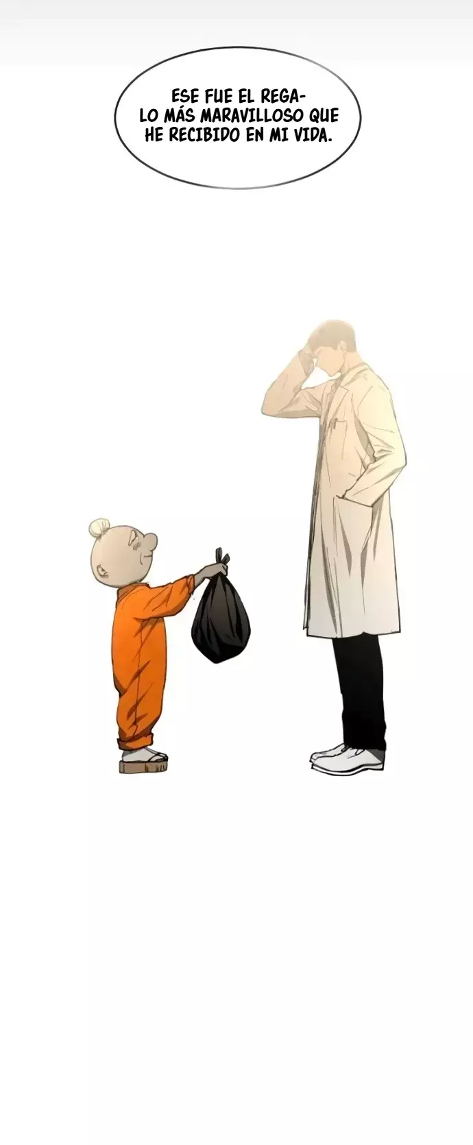 Read Tierra de niebla ES Manga Online