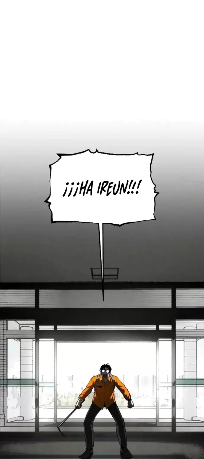 Read Tierra de niebla ES Manga Online